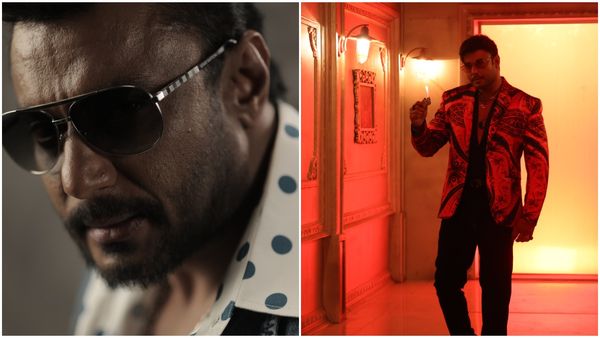 ದರ್ಶನ್ ನಟನೆಯ 'ಡೆವಿಲ್' ಸಿನಿಮಾ ಟೀಸರ್ ಲೀಕ್ ಆಗಿಬಿಡ್ತಾ?