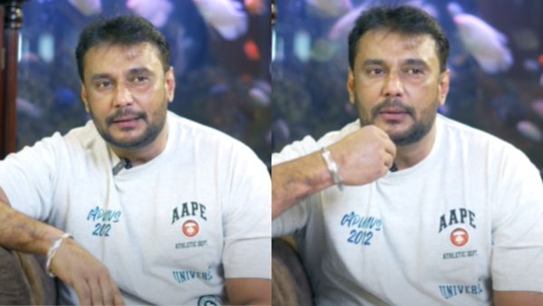 ಬರ್ತ್‌ಡೇ ಆಚರಣೆ ಇಲ್ಲ.. ರಚಿತಾ, ರಕ್ಷಿತಾ, ಧನ್ವೀರ್‌ಗೆ ಬಗ್ಗೆ ದರ್ಶನ್ ಹೇಳಿದ್ದೇನು?