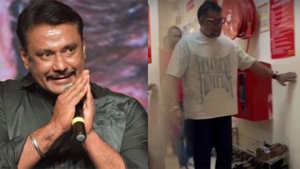 ಇಬ್ಬರು ನಿರ್ಮಾಪಕರಿಗೆ ಅಡ್ವಾನ್ಸ್ ಹಿಂತಿರುಗಿಸಿದರೇ ದರ್ಶನ್? ದಾಸನ ಈ ನಿರ್ಧಾರಕ್ಕೆ ಏನು ಕಾರಣ?