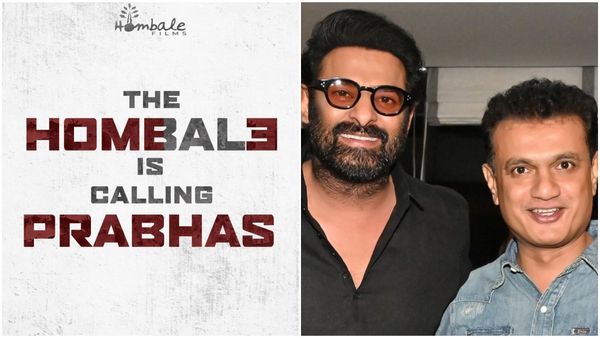 ಹೊಂಬಾಳೆ ಫಿಲ್ಮ್ಸ್ ಹಾಗೂ ಪ್ರಭಾಸ್ 3 ಚಿತ್ರಗಳಿಗೆ ನಿರ್ದೇಶಕರು ಸಿಕ್ಕೇಬಿಟ್ರಾ?