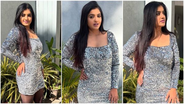 ಬೋಲ್ಡ್ ಲುಕ್ ನಲ್ಲಿ ಮಿಂಚಿದ ಜಾಹ್ನವಿ, ಏನ್ ಮೇಡಂ ಹೊಸ ಸಿನಿಮಾ ಒಪ್ಕೊಂಡ್ರಾ ಎಂದ ಫ್ಯಾನ್ಸ್