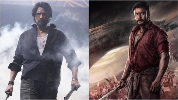 'ಕಾಟೇರ'ನನ್ನು ಹಿಂದಿಕ್ಕಿದ್ನಾ 'ಮ್ಯಾಕ್ಸ್'? ಅಸಲಿ ಲೆಕ್ಕಾಚಾರ ಏನು?