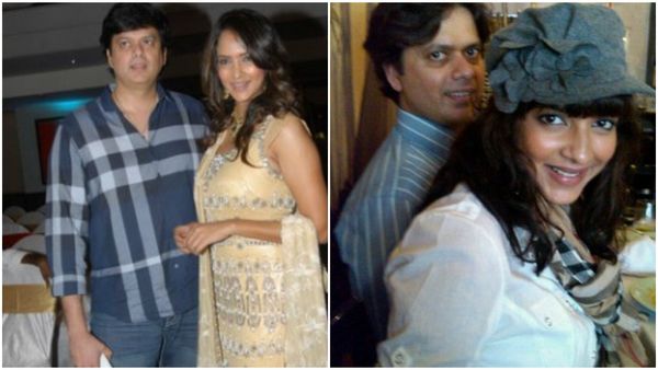 ಪತಿಯಿಂದ ದೂರಾದೂರ; ಡಿವೋರ್ಸ್ ಬಗ್ಗೆ ಮೌನ ಮುರಿದ ಮಂಚು ಲಕ್ಷ್ಮಿ