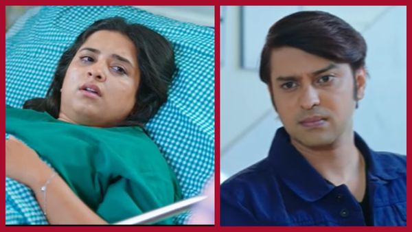 Lakshmi Nivasa:ಮಗುವನ್ನು ಕಳೆದುಕೊಂಡ ನೋವಿನಲ್ಲಿ ಜಾಹ್ನವಿ; ಅಪ್ಪ-ಅಮ್ಮನ ಮುಂದೆ ಏನು ಹೇಳುತ್ತಾಳೆ?