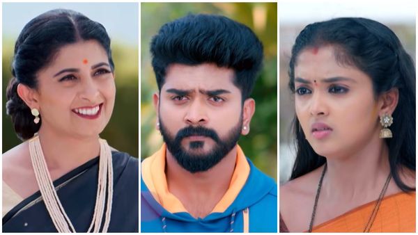 Lakshmibaramma: ಮತ್ತೊಂದು ಮದುವೆಗೆ ಒಪ್ಪಿದ ವೈಷ್ಣವ್; ಯಶವಂತ್ ಬಗ್ಗೆ ಇನ್ನಿಲ್ಲದ ಅನುಮಾನ!