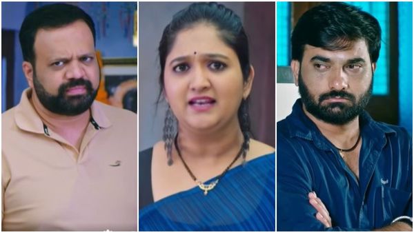 Lakshmi Nivasa ; ಊಟ ಕೊಡದೇ ಸತಾಯಿಸುತ್ತಿದ್ದಾರೆ ಅಣ್ಣ-ತಮ್ಮ, ಟಕ್ಕರ್ ಕೊಡ್ತಾನಾ ವೆಂಕಿ..?