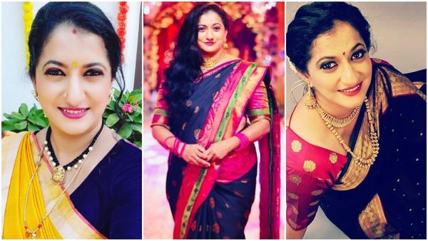 Madhumathi ; ಶಾಲೆಗೆ ಚಕ್ಕರ್ ಹೊಡೆದು ಶೂಟಿಂಗ್ ಸ್ಪಾಟ್ ಗಳಲ್ಲಿ ಅಟೆಂಡೆನ್ಸ್ ಹಾಕುತ್ತಿದ್ದ ನಟಿ ಮಧುಮತಿ .!