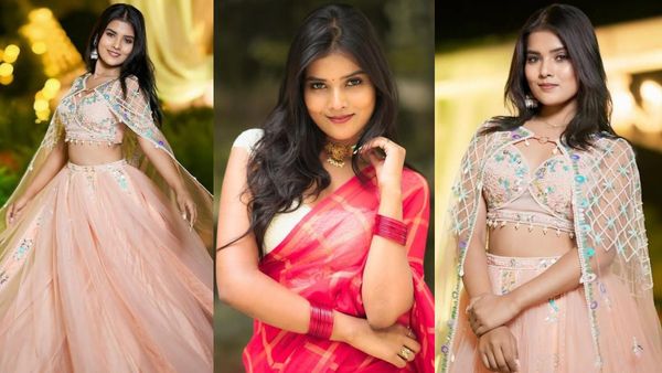 ಸೋಶಿಯಲ್ ಮೀಡಿಯಾ ಇನ್‌ಫ್ಲ್ಯೂಯೆನ್ಸರ್ ಆಗಿದ್ದ ಮಧುಶ್ರೀಗೆ 'ಯಜಮಾನ' ಸೀರಿಯಲ್‌ಗೆ ಆಯ್ಕೆ ಆಗಿದ್ದೇಗೆ?