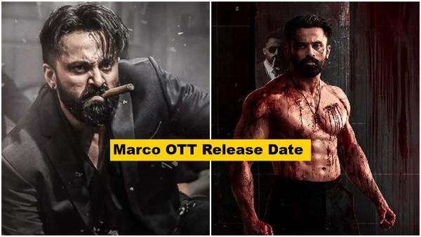 100 ಕೋಟಿ ದೋಚಿದ ಮೋಸ್ಟ್ ವೈಲೆಂಟ್ 'ಮಾರ್ಕೊ' ಓಟಿಟಿ ರಿಲೀಸ್ ಡೇಟ್ ಘೋಷಣೆ