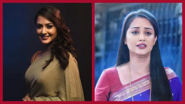 80 ದಿನ ಒಂದೇ ಸೀರೆಯಲ್ಲಿ ಶೂಟಿಂಗ್.. ಕೊನೆಗೂ 'ನಾ ನಿನ್ನ ಬಿಡಲಾರೆ' ನಟಿ ಸಿಕ್ಕಿತು ಮುಕ್ತಿ