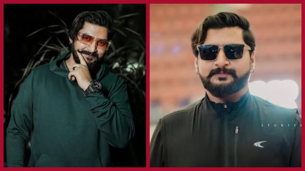 ಎಂಟು ವರ್ಷದ ಬಳಿಕ ಜೀ ಕನ್ನಡಕ್ಕೆ ನಿರೂಪಕನಾಗಿ ಮರಳಿದ ನಿರಂಜನ್ ದೇಶಪಾಂಡೆ ಹೇಳಿದ್ದೇನು?