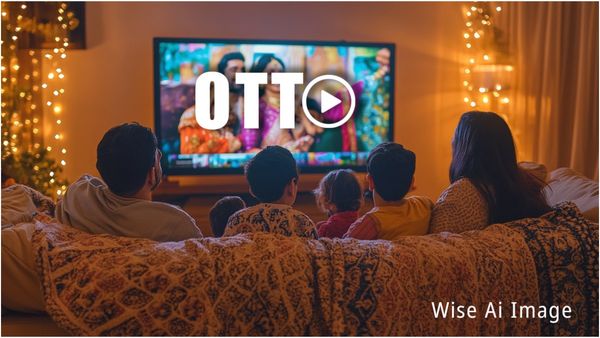 Ott Releases This Week; ಈ ವಾರ ಓಟಿಟಿಗೆ ಬರ್ತಿರೋ ಸಿನಿಮಾ, ವೆಬ್ ಸೀರಿಸ್ ಲಿಸ್ಟ್