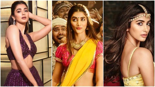 74 ವರ್ಷ ವಯಸ್ಸಿನ ಹೀರೊ ಚಿತ್ರದಲ್ಲಿ 34ರ ಪೂಜಾ ಹೆಗ್ಡೆ ಐಟಂ ಸಾಂಗ್?