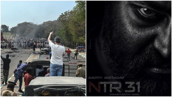 ಜ್ಯೂ. ಎನ್‌ಟಿಆರ್- ನೀಲ್ 'ಡ್ರ್ಯಾಗನ್' ಕಥೆಯೇನು? 'ಕೆಜಿಎಫ್', 'ಸಲಾರ್' ಮೀರಿಸುತ್ತಾ?