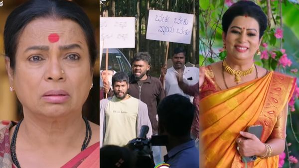 Puttakkana Makkalu:ರಾಜಿ ಸೇಡಿನಾಟ ಪುಟ್ಟಕ್ಕನ ಮುಂದೆ ಬಯಲು; ಸ್ನೇಹಾ ಹೆಸರು ಕೆಡಿಸಲು ಹುನ್ನಾರ