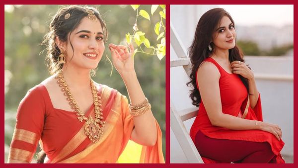 ಕೋಸ್ಟಲ್‌ವುಡ್ to ಸ್ಯಾಂಡಲ್‌ವುಡ್; ಹೀಗಿದೆ ನೋಡಿ 'ಡೆವಿಲ್' ನಟಿ ರಚನಾ ರೈ ಜರ್ನಿ!