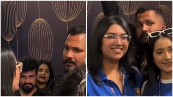 Sanvi Sudeep: ಸಾನ್ವಿಗೆ ಡಿಸ್ಟರ್ಬ್ ಮಾಡಿದ ಬಿಗ್‌ಬಾಸ್ ರಜತ್; ಗರಂ ಆಗಿ ಕಿಚ್ಚನ ಮಗಳು ಹೇಳಿದ್ದೇನು?