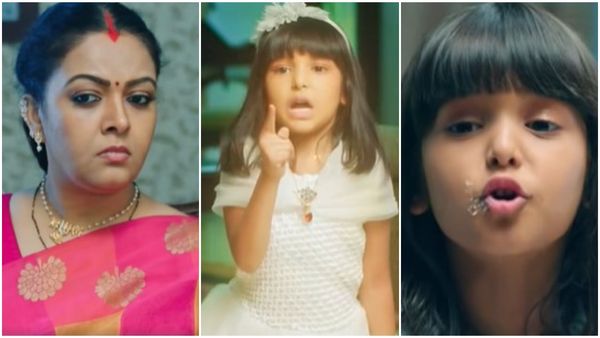 Seetharama ; ಕೇಕ್ ತಿಂದ ಸುಬ್ಬಿ ಭಾರ್ಗವಿ ಬಳಿ ಎಲ್ಲಾ ಸತ್ಯವನ್ನು ಹೇಳಿ ಬಿಡುತ್ತಾಳಾ..?