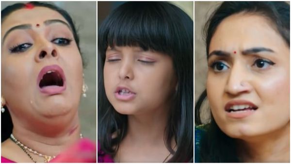 Seetharama ; ಆಸ್ಪತ್ರೆ ಪಾಲಾಗುತ್ತಾಳಾ ಸೀತಾ : ಅಮ್ಮನನ್ನು ಸೇವ್ ಮಾಡುತ್ತಾಳಾ ಸುಬ್ಬಿ..?