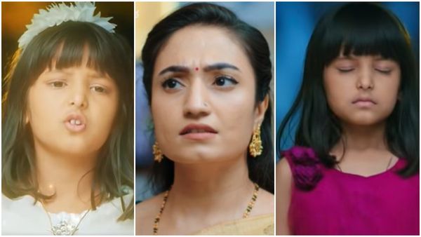 Seetharama ; ಕೊನೆಗೂ ಒಂದಾದ ಕರುಳ ಬಳ್ಳಿಗಳು : ಮನೆಯಲ್ಲಿ ಸುತ್ತಾಡಿದ ಸುಬ್ಬಿ !