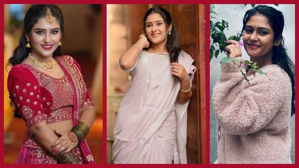 'ಶಾರದೆ' ಧಾರಾವಾಹಿಯ ನಟಿ ಚೈತ್ರಾ ಸಕ್ಕರಿ: ಈಕೆಯ ಬಾಲ್ಯದ ಕನಸು ಏನಾಗಿತ್ತು ಗೊತ್ತೇ?