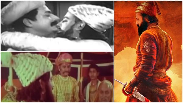 ಕನ್ನಡ ಚಿತ್ರಗಳಲ್ಲಿ ಶಿವಾಜಿ; ಅಣ್ಣಾವ್ರ ಎದುರು ಛತ್ರಪತಿಯಾಗಿ ನಟಿಸಿದ್ದು ಯಾರು?