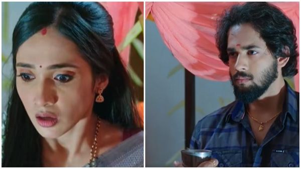 Shravani Subramanya ; ಮೊದಲ ರಾತ್ರಿಯಂದೇ ಶ್ರಾವಣಿ ಬದುಕಿನಲ್ಲಿ ಅಲ್ಲೋಲ, ಕಲ್ಲೋಲ. !