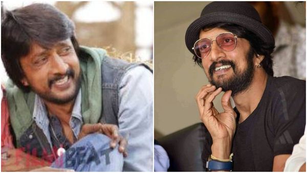 ಮೊದಲ ರಾತ್ರಿ ವಿಡಿಯೋ ನೋಡಿ ಬಿದ್ದು ಬಿದ್ದು ನಕ್ಕಿದ್ದ ಸುದೀಪ್: ವೀಕೆಂಡ್ ವಿತ್ ರಮೇಶ್‌ನಲ್ಲೂ ಪ್ಲೇ ಆಗಿತ್ತು!