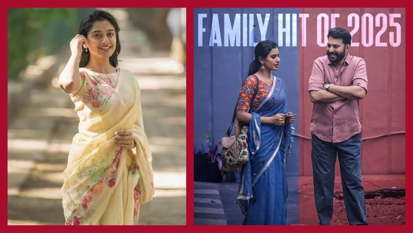 'ಕಾವ್ಯಾಂಜಲಿ' ನಟಿ ಸುಶ್ಮಿತಾ ಭಟ್‌ಗೆ ಮಮ್ಮುಟ್ಟಿ ಜೊತೆಗೆ ನಟಿಸುವ ಅವಕಾಶ ಸಿಕ್ಕಿದ್ದೇಗೆ?