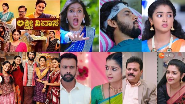 ಕಿರುತೆರೆಯಲ್ಲಿ ಸದ್ದು ಮಾಡುತ್ತಿರುವ ಟಾಪ್‌ ಧಾರಾವಾಹಿಗಳ ಲಿಸ್ಟ್ ಇವೇನೆ? ಇವುಗಳಲ್ಲಿ ನಿಮಗೆ ಯಾವುದಿಷ್ಟ?