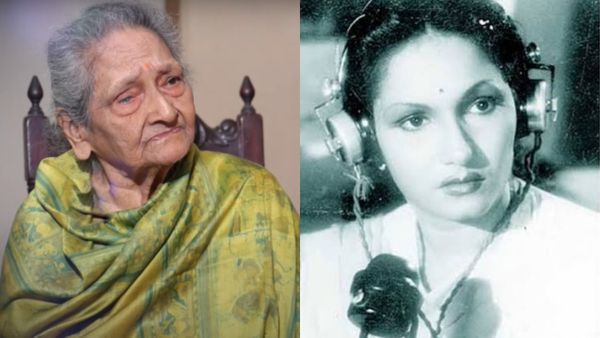 ತೆಲುಗು ಚಿತ್ರರಂಗಕ್ಕೆ ಎನ್‌ಟಿಆರ್ ಪರಿಚಯಿಸಿದ ನಟಿ, ನಿರ್ಮಾಪಕಿ ಸಿ ಕೃಷ್ಣವೇಣಿ ನಿಧನ