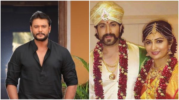 ಯಶ್ ಕೂಡ ದರ್ಶನ್ ಭೇಟಿ ಮಾಡಿ ತಮ್ಮ ಮದುವೆ ಆಮಂತ್ರಣ ನೀಡಿರಲಿಲ್ಲವೇ?