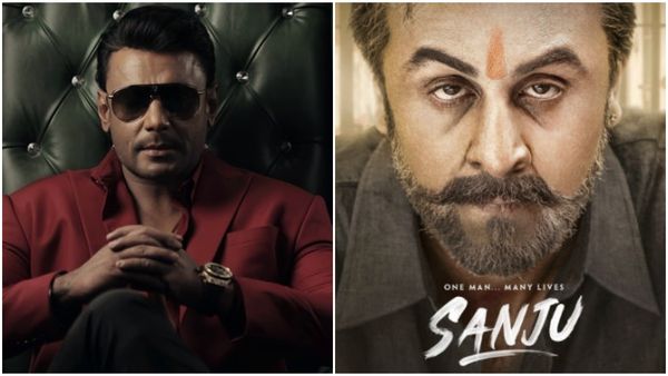 'ಸಂಜು' ರೀತಿ ನಟ ದರ್ಶನ್ ಬಯೋಪಿಕ್; ಹೀರೋ ಯಾರು?