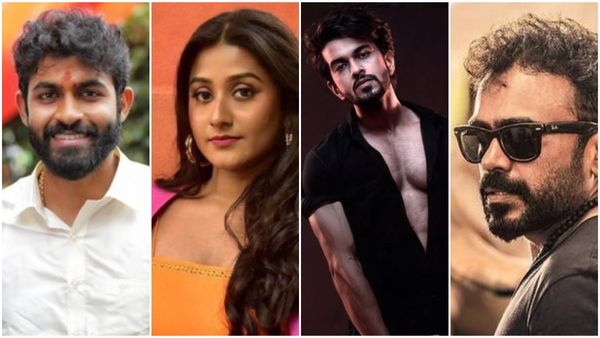 ಲೆಕ್ಕ ಬದಲಿಸಿದ ಸುಕ್ಕಾ ಸೂರಿ; 'ಕಾಗೆ ಬಂಗಾರ' ಚಿತ್ರಕ್ಕೆ ಹೊಸ ಜೋಡಿ