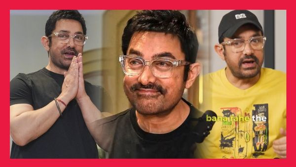 ಅವಳು ನನ್ನಿಂದ ದೂರವಾದ ಮೇಲೆ ನಾನು ದೇವದಾಸನಾದೆ, ಕುಡುಕನಾದೆ- ಆಮೀರ್ ಖಾನ್..!