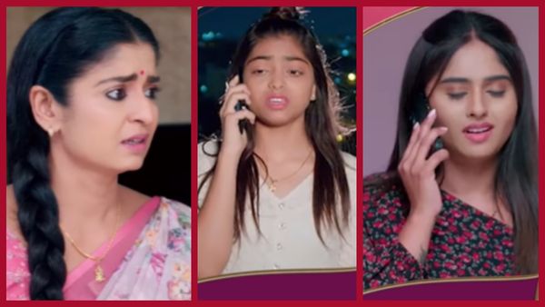 Bhagyalakshmi Serial: ತನ್ವಿ ಮುಂದಿಟ್ಟು ಆಟ ಶುರು ಮಾಡಿದ ಶ್ರೇಷ್ಠಾ? ಇನ್ನೇನು ನಡೆಯುತ್ತೋ?