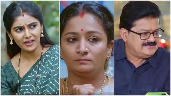 Aase; ಅಜ್ಜಿಯ ಹುಟ್ಟುಹಬ್ಬದ ಸಂಭ್ರಮ, ಮನೆಮಂದಿಗೆ ಶಾಂತಿಯ ಕಳ್ಳಾಟ ತಿಳಿಯುತ್ತಾ?