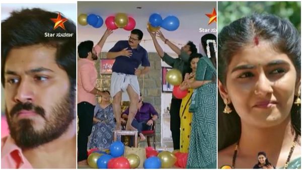 Aase ; ಅಜ್ಜಿ ಹುಟ್ಟಿದ ಹಬ್ಬದ ದಿನವೇ ಚಿನ್ನದ ಅಸಲಿಯತ್ತು ಬಯಲು ? ಸೂರ್ಯ ಕೋಪ ಬ್ಲಾಸ್ಟ್ ಆಗುತ್ತಾ ?