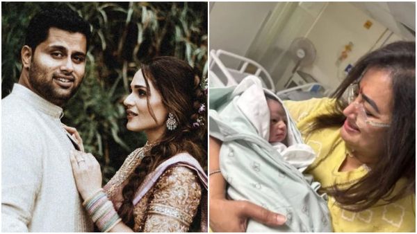 ಅಂಬಿ ಮೊಮ್ಮಗನ ನಾಮಕರಣ ಶಾಸ್ತ್ರ; ಮಗನಿಗೆ ಅಭಿಷೇಕ್ ಇಟ್ಟ ಹೆಸರೇನು?