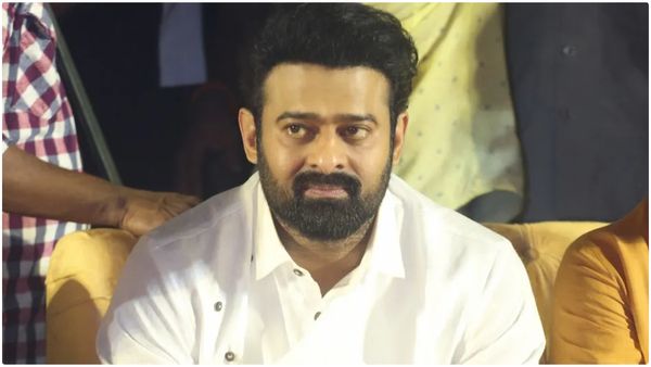 ತೆಲುಗು ನಟ ಪ್ರಭಾಸ್‌ಗೆ ಆಗಲೇ ಮಕ್ಕಳಿದ್ದಾರಾ? ಹೆಂಡ್ತಿ ಯಾರು ?