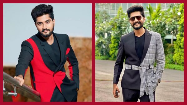 'ದೊರೆಸಾನಿ'ಯಿಂದ ಕಿರುತೆರೆಗೆ ಎಂಟ್ರಿ ಕೊಟ್ಟ ಪೃಥ್ವಿರಾಜ್ ತಮಿಳು, ತೆಲುಗು ಸೀರಿಯಲ್‌ಗೆ ಹಾರಿದ್ದು ಹೇಗೆ?