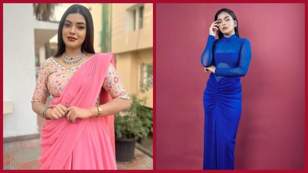 'ಭಾರ್ಗವಿ ಎಲ್‌ಎಲ್‌ಬಿ'ಯ ಅಮೃತಾ ಉಪ್ಪಾರ್ ನಟನಾ ಜರ್ನಿ ಶುರುವಾಗಿದ್ದು ಹೇಗೆ?