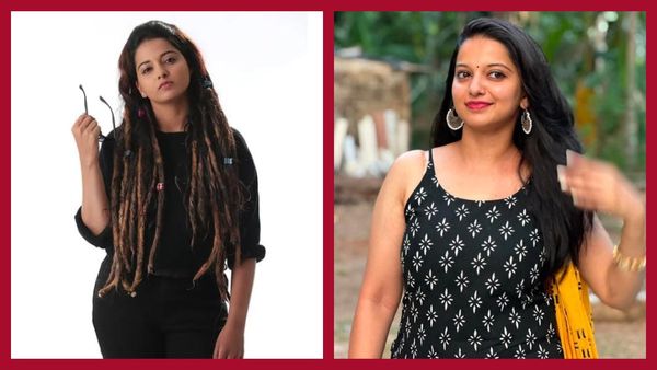 Bhargavi LLB: ಭಾರ್ಗವಿ ಎಲ್‌ಎಲ್‌ಬಿ ಮೂಲಕ ಕಿರುತೆರೆಗೆ ಕಮ್‌ಬ್ಯಾಕ್ ಮಾಡಿರೋ ಈ ನಟಿ ನೆನೆಪಿದೆಯೇ?