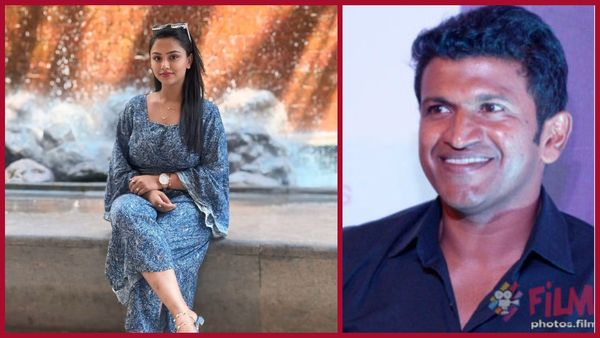 'ವಧು' ಧಾರಾವಾಹಿಯ ನಟಿ ದುರ್ಗಾಶ್ರೀಯನ್ನು ಪರಿಚಯಿಸಿದ್ದು ಪುನೀತ್ ರಾಜಕುಮಾರ್; ಯಾವುದು ಆ ಸೀರಿಯಲ್?