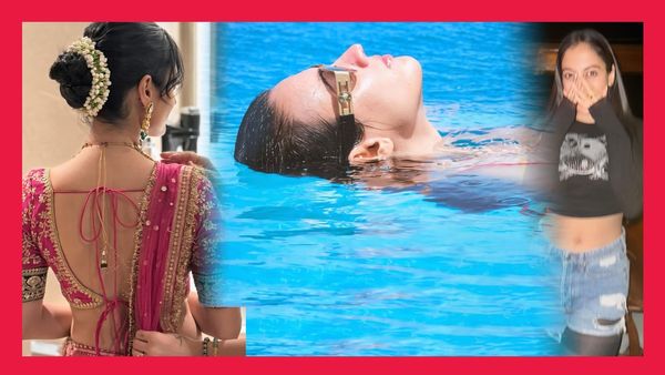 ಸಹ ನಟನ ಜೊತೆ ರೆಡ್‌ ಹ್ಯಾಂಡ್ ಆಗಿ ಸಿಕ್ಕಿಬಿದ್ದ ಖ್ಯಾತ ಕಿರುತೆರೆ ನಟಿ, ಕೇವಲ 4 ತಿಂಗಳಿಗೆ ಮುರಿದು ಬಿತ್ತು ದಾಂಪತ್ಯ.!