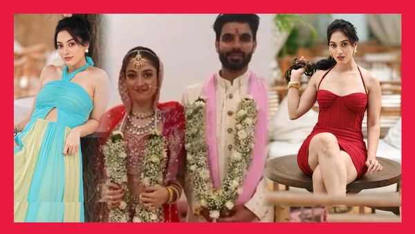 ವಿವಾಹೇತರ ಸಂಬಂಧ ಆರೋಪ, ನನ್ನ ಗಂಡ ಸಂಶಯ ಪಿಶಾಚಿ ಎಂದು ಕಣ್ಣೀರಾದ ನಟಿ..!