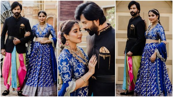 ಸೋಶಿಯಲ್ ಮೀಡಿಯಾದ ಐಶಿರ್ ಪೇಜ್ ನಲ್ಲಿ ಈ ಜೋಡಿಗಳದ್ದೇ ಕಾರುಬಾರು..!