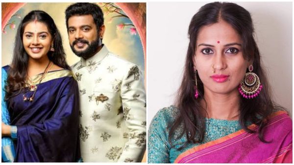 ಬ್ಯಾನ್ ಆದ 'ಗಿಣಿರಾಮ' ನಯನಾ ಬಗ್ಗೆ ಅಕ್ಷತಾ ಪಾಂಡವಪುರ ಹೇಳಿದ್ದೇನು?