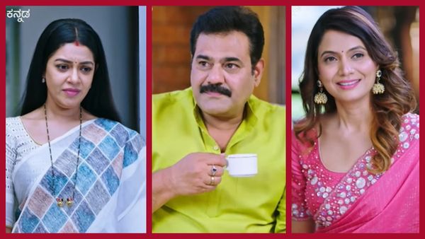 Amruthadhaare Serial:ಮದುವೆ ಬಗ್ಗೆ ಮಧುರಾ ಪ್ರಸ್ತಾಪ: ಒಪ್ಪಿಗೆ ಕೊಟ್ನಾ ಗೌತಮ್‌? ಇಂದು ಏನಾಗುತ್ತೆ?