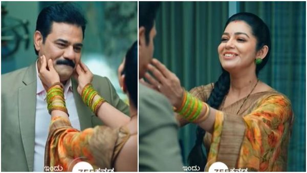 Amruthadhaare ; ದಿಯಾ ಹಠಕ್ಕೆ ಬಲಿಯಾದ ಜೈದೇವ್ : ರಾಜೇಂದ್ರ ಭೂಪತಿ ಗಾಳಕ್ಕೆ ಬಿದ್ದ ಜೀವನ್..!